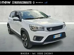_nd Usata 2020 DR Automobiles DR3 SUV | 11.900 € (Buon prezzo)