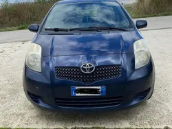 Usata 2024 Toyota Yaris Due volumi | 4000 €