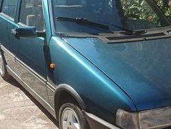 Usata 1994 Fiat Uno Due volumi | 7500 €