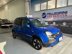 Other Usata 2024 Fiat Panda Cross Cross Due volumi | 15.200 € (Cara)