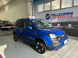 Usata 2024 Fiat Panda Cross Cross Due volumi | 15.200 € (Cara)