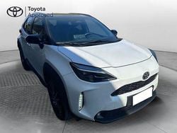 Bianco Usata 2024 Toyota Yaris Hybrid Sport Pick-up | 28.490 € (Buon prezzo)