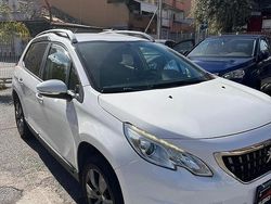 Usata 2016 Peugeot 2008 SUV | 9800 € (Buon prezzo)