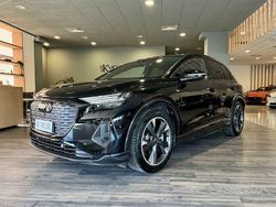 Nero Usata 2023 Audi Q4 e-tron S-Line SUV | 37.900 € (Buon prezzo)