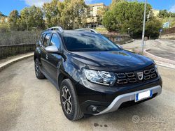 Usata 2020 Dacia Duster Prestige SUV | 14.000 € (Buon prezzo)