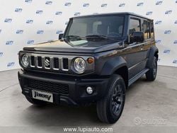 Nuova 2025 Suzuki Jimny GLX SUV | 41.450 € (Cara)