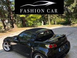 Nero Usata 2005 Smart Roadster Pulse Cabrio | 5500 € (Ottimo prezzo)