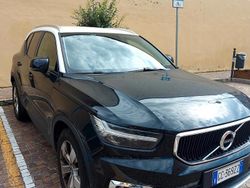 Nero Usata 2019 Volvo XC40 SUV | 20.000 € (Buon prezzo)