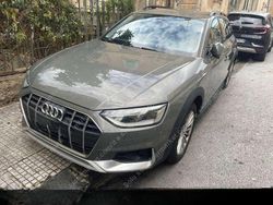 Grigio Usata 2022 Audi A4 Allroad Business Station wagon | 18.900 € (Super prezzo)