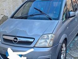 Grigio Usata 2006 Opel Meriva Monovolume | 1000 € (Super prezzo)