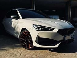 Bianco Usata 2022 Cupra Leon VZ2 Tre volumi | 27.000 € (Cara)