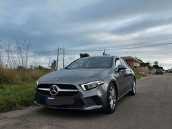 Usata 2020 Mercedes A180 Tre volumi | 16.000 € (Buon prezzo)