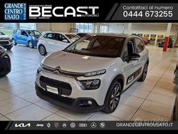 Beige metallizzato Usata 2024 Citroën C3 PureTech Tre volumi | 12.800 € (Buon prezzo)