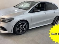 Grigio Usata 2021 Mercedes B180 AMG line Monovolume | 29.490 € (Molto cara)