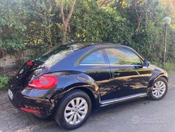 Nero Usata 2013 VW Maggiolino Design | 8500 € (Ottimo prezzo)