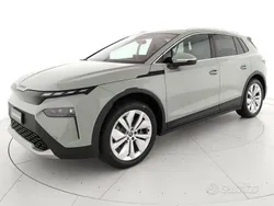 Nuova 2025 Skoda Elroq SUV | 33.600 €