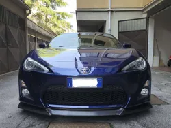 Blu/azzurro Usata 2012 Toyota GT86 GT Coupé | 23.500 € (Buon prezzo)