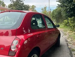 Usata 2004 Nissan Micra Due volumi | 3500 €