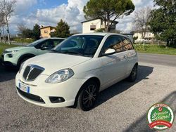 Argento Usata 2008 Lancia Ypsilon Due volumi | 1650 € (Ottimo prezzo)
