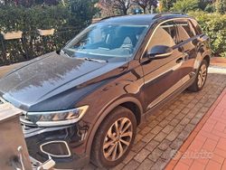 Nero Usata 2024 VW T-Roc Edition SUV | 25.000 € (Ottimo prezzo)