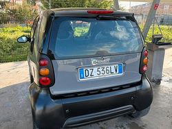 Grigio Usata 2000 Smart ForTwo Coupé Coupé | 3300 € (Molto cara)