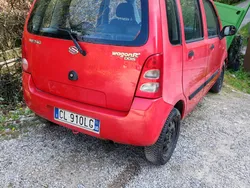 Suzuki Wagon R+