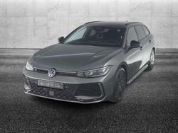 Grigio Usata 2024 VW Passat R-line Station wagon | 45.950 € (Molto cara)