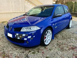 Usata 2009 Renault Mégane Coupé Coupé | 21.000 € (Molto cara)
