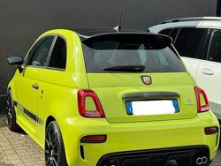 Verde Usata 2019 Abarth 595 Competizione Tre volumi | 18.900 € (Buon prezzo)