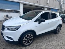 Bianco Usata 2017 Opel Mokka X SUV | 8900 € (Buon prezzo)