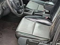 Nero Usata 2004 Audi A4 Station wagon | 2000 € (Buon prezzo)