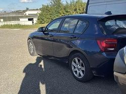 Usata 2013 BMW 114 Due volumi | 8000 € (Buon prezzo)