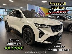 Bianco Nuova 2025 Renault Rafale SUV | 46.990 € (Buon prezzo)