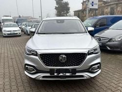 Argento Usata 2022 MG EHS Luxury SUV | 19.000 € (Buon prezzo)