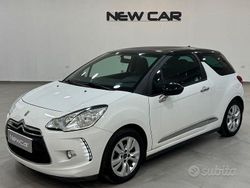 Bianco Usata 2013 DS Automobiles DS3 Coupé | 6500 €