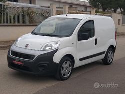 Bianco Usata 2019 Fiat Fiorino Monovolume | 6500 € (Buon prezzo)