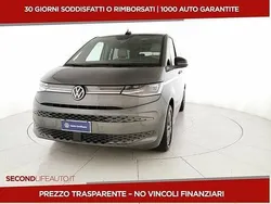 Grigio Nuova 2024 VW Multivan Style Monovolume | 58.400 € (Buon prezzo)