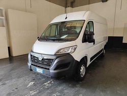 Bianco Usata 2022 Opel Movano S Furgone | 13.590 € (Super prezzo)