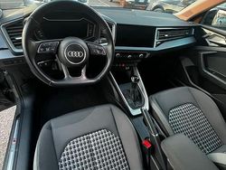 Grigio Usata 2019 Audi A1 Sport Tre volumi | 16.500 € (Super prezzo)
