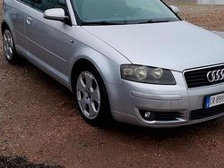 Usata 2004 Audi A3 Tre volumi | 2500 € (Ottimo prezzo)