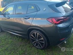 Grigio Usata 2020 BMW X2 M Sport SUV | 28.900 € (Cara)