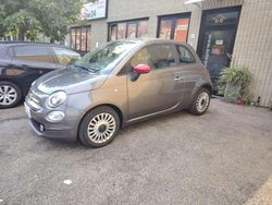 Grigio scuro metallizzato Usata 2017 Fiat 500 Pop Star Due volumi | 8900 € (Buon prezzo)