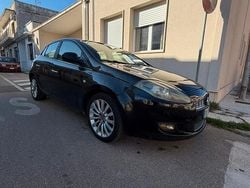 Nero Usata 2011 Fiat Bravo Due volumi | 3900 € (Buon prezzo)
