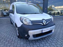 Bianco Usata 2021 Renault Express Monovolume | 8100 € (Buon prezzo)