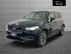Nero Usata 2020 Volvo XC90 Business Edition SUV | 36.500 € (Ottimo prezzo)