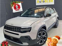 Stone / tetto volcano Nuova 2025 Jeep Avenger Summit SUV | 22.900 € (Ottimo prezzo)