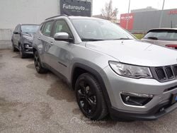 Gray Usata 2018 Jeep Compass SUV | 15.800 € (Buon prezzo)