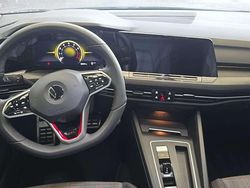 Nero Usata 2022 VW Golf GTI Tre volumi | 30.000 € (Buon prezzo)