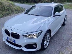 Usata 2016 BMW 120 M Sport Due volumi | 10.500 € (Buon prezzo)