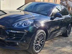 Usata 2018 Porsche Macan S SUV | 39.500 €